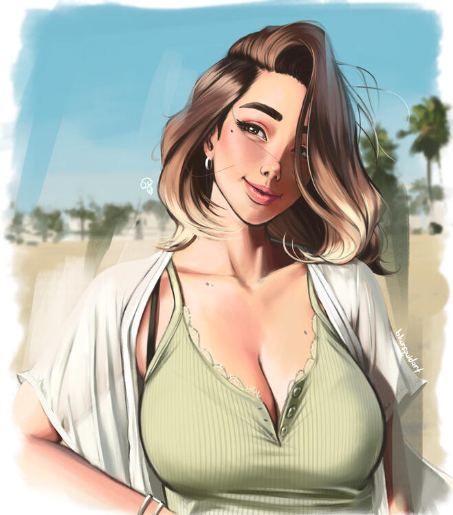 Example: $140 (rendered + simple background)