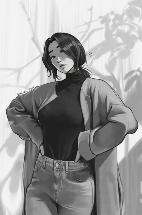 Example: $120 (monotone rendered)